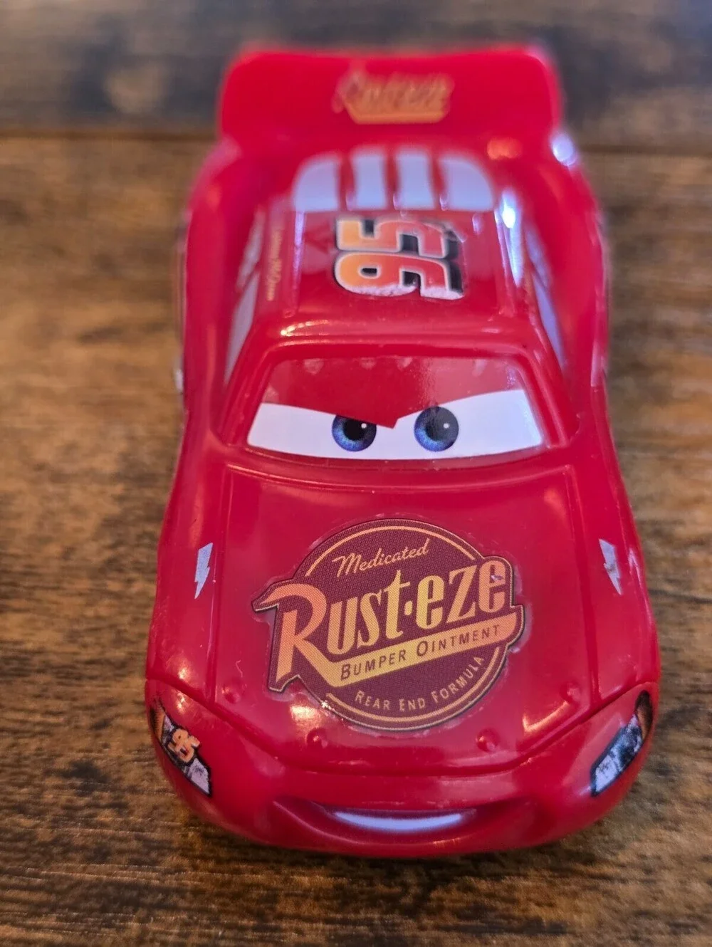 N/A mattel disney